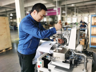 身邊的&ldquo;鑫工巧匠&rdquo;