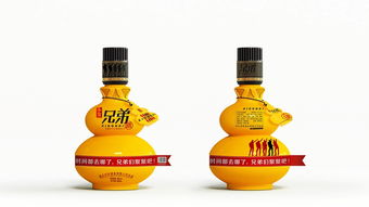 小酒包裝設(shè)計及推廣物料設(shè)計在飲料及茶葉行業(yè)的應(yīng)用