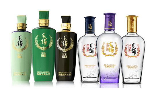 古井貢酒與露酒 以中藥材為基，開啟中國酒業發展新紀元