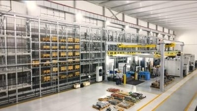 Fastems芬發(fā)柔性自動(dòng)化 賦能華辰精密裝備，機(jī)加效率實(shí)現(xiàn)跨越式提升